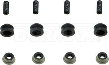 Charger l'image dans la galerie, HW5589 Disc Brake Hardware Kit Dorman - First Stop Canada