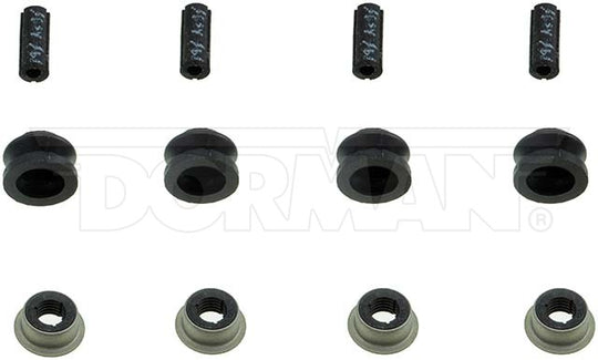 HW5589 Disc Brake Hardware Kit Dorman - First Stop Canada