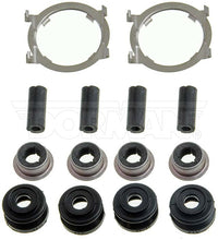 Charger l'image dans la galerie, HW5590 Disc Brake Hardware Kit Dorman - First Stop Canada