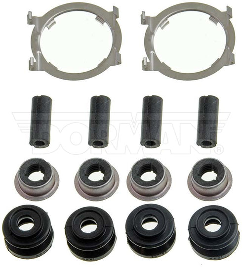 HW5590 Disc Brake Hardware Kit Dorman - First Stop Canada