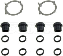 Charger l'image dans la galerie, HW5592 Disc Brake Hardware Kit Dorman - First Stop Canada