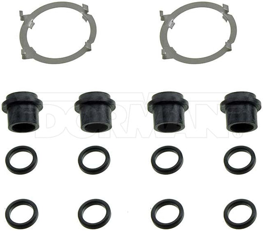 HW5592 Disc Brake Hardware Kit Dorman - First Stop Canada
