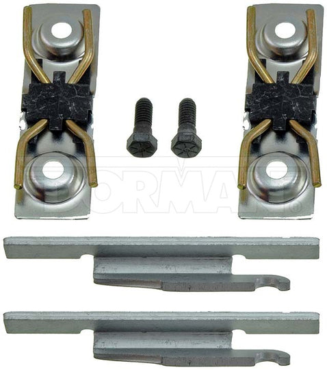 HW5597 Brake Bolt Kit Dorman - First Stop Canada