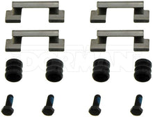 Load image into Gallery viewer, HW5600 Disc Brake Hardware Kit Dorman - First Stop Canada
