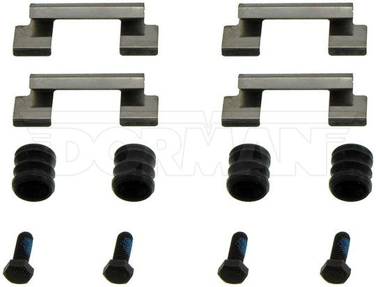 HW5600 Disc Brake Hardware Kit Dorman - First Stop Canada