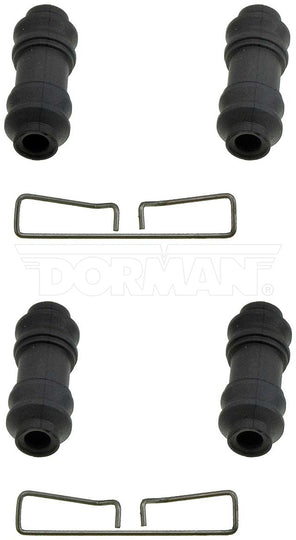 HW5605 Disc Brake Hardware Kit Dorman - First Stop Canada