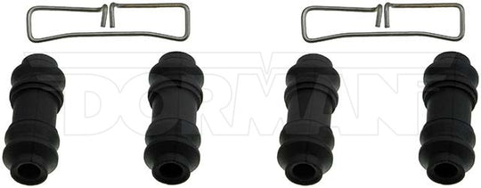 HW5607 Disc Brake Hardware Kit Dorman - First Stop Canada