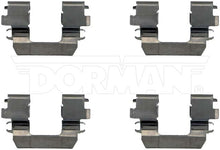 Charger l'image dans la galerie, HW5608 Disc Brake Hardware Kit Dorman - First Stop Canada