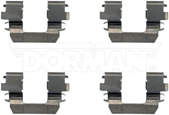 HW5608 Disc Brake Hardware Kit Dorman - First Stop Canada