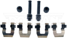 Load image into Gallery viewer, HW5609 Disc Brake Hardware Kit Dorman - First Stop Canada