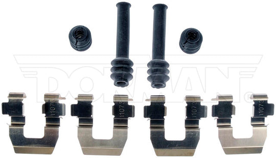 HW5609 Disc Brake Hardware Kit Dorman - First Stop Canada