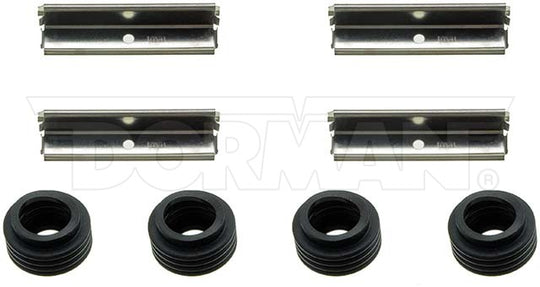 HW5612 Disc Brake Hardware Kit Dorman - First Stop Canada