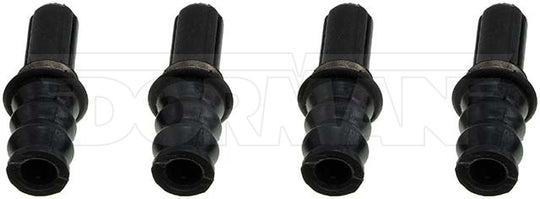 HW5613 Disc Brake Hardware Kit Dorman - First Stop Canada