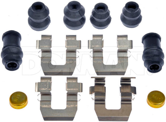 HW5614 Disc Brake Hardware Kit Dorman - First Stop Canada