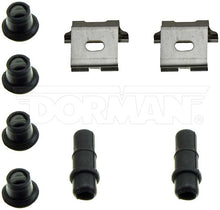 Load image into Gallery viewer, HW5615 Disc Brake Hardware Kit Dorman - First Stop Canada