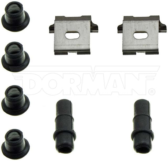 HW5615 Disc Brake Hardware Kit Dorman - First Stop Canada