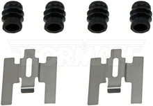 Load image into Gallery viewer, HW5616 Disc Brake Hardware Kit Dorman - First Stop Canada