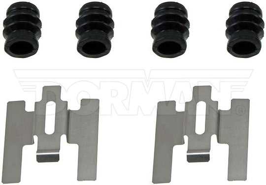 HW5616 Disc Brake Hardware Kit Dorman - First Stop Canada