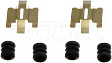 Charger l'image dans la galerie, HW5617 Disc Brake Hardware Kit Dorman - First Stop Canada
