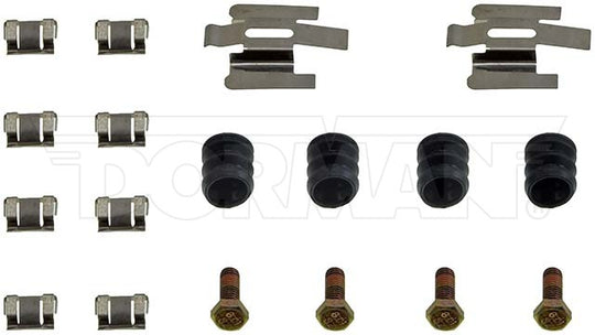 HW5618 Disc Brake Hardware Kit Dorman - First Stop Canada