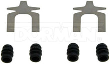Charger l'image dans la galerie, HW5619 Disc Brake Hardware Kit Dorman - First Stop Canada