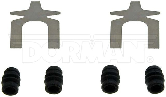 HW5619 Disc Brake Hardware Kit Dorman - First Stop Canada