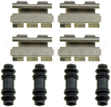 Charger l'image dans la galerie, HW5620 Disc Brake Hardware Kit Dorman - First Stop Canada