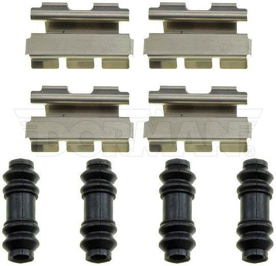 HW5620 Disc Brake Hardware Kit Dorman - First Stop Canada
