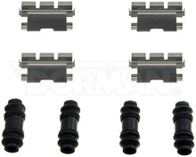 Charger l'image dans la galerie, HW5620 Disc Brake Hardware Kit Dorman - First Stop Canada