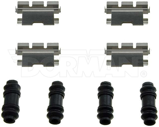 HW5620 Disc Brake Hardware Kit Dorman - First Stop Canada
