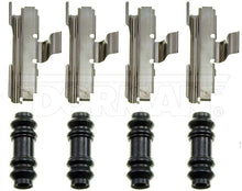 Load image into Gallery viewer, HW5621 Disc Brake Hardware Kit Dorman - First Stop Canada