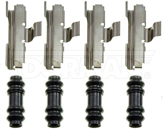 HW5621 Disc Brake Hardware Kit Dorman - First Stop Canada