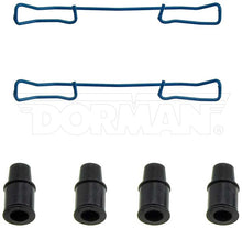 Charger l'image dans la galerie, HW5622 Disc Brake Hardware Kit Dorman - First Stop Canada