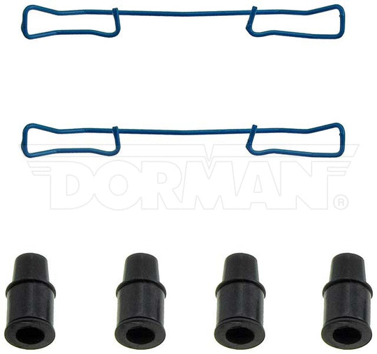 HW5622 Disc Brake Hardware Kit Dorman - First Stop Canada