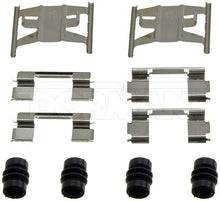 Load image into Gallery viewer, HW5624 Disc Brake Hardware Kit Dorman - First Stop Canada