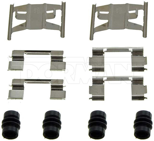 HW5624 Disc Brake Hardware Kit Dorman - First Stop Canada