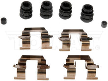 Charger l'image dans la galerie, HW5626 Disc Brake Hardware Kit Dorman - First Stop Canada