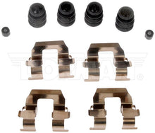 Charger l'image dans la galerie, HW5626 Disc Brake Hardware Kit Dorman - First Stop Canada