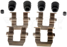 Charger l'image dans la galerie, HW5626 Disc Brake Hardware Kit Dorman - First Stop Canada