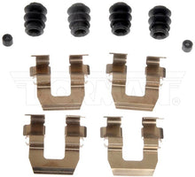 Charger l'image dans la galerie, HW5626 Disc Brake Hardware Kit Dorman - First Stop Canada