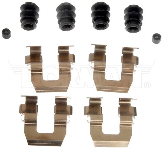 HW5626 Disc Brake Hardware Kit Dorman - First Stop Canada