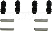 Charger l'image dans la galerie, HW5627 Disc Brake Hardware Kit Dorman - First Stop Canada
