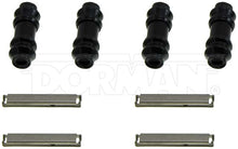 Charger l'image dans la galerie, HW5629 Disc Brake Hardware Kit Dorman - First Stop Canada