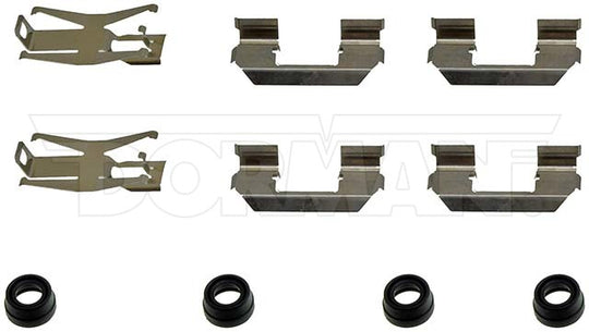HW5631 Disc Brake Hardware Kit Dorman - First Stop Canada