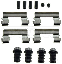 Charger l'image dans la galerie, HW5632 Disc Brake Hardware Kit Dorman - First Stop Canada