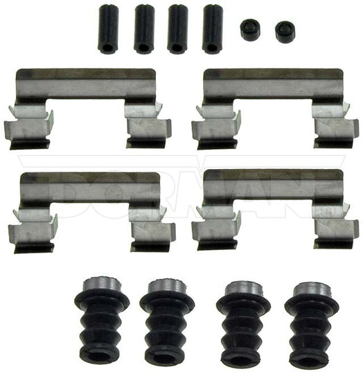 HW5632 Disc Brake Hardware Kit Dorman - First Stop Canada