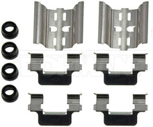 Charger l'image dans la galerie, HW5633 Disc Brake Hardware Kit Dorman - First Stop Canada