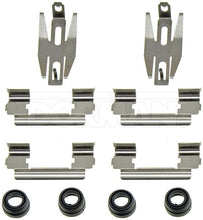 Load image into Gallery viewer, HW5634 Disc Brake Hardware Kit Dorman - First Stop Canada