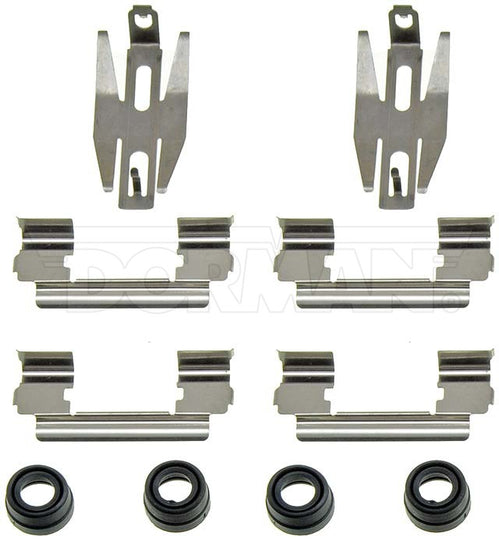 HW5634 Disc Brake Hardware Kit Dorman - First Stop Canada