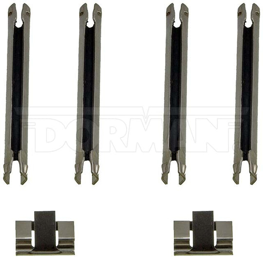 HW5635 Brake Bolt Kit Dorman - First Stop Canada